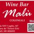 WINE BAR MALÙ