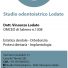 STUDIO ODONTOIATRICO LODATO