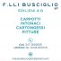 F.LLI BUSCIGLIO EDILIZIA 4.0