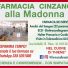 FARMACIA CINZANO ALLA MADONNA