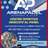 ARENA PADEL ACADEMY & CLUB