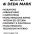 D.M. DI DEDA MARK