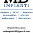 MD IMPIANTI