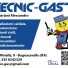 TECNIC-GAS