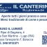 IL CANTERINO RISTORANTE