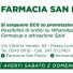 FARMACIA SAN PAOLO