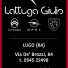 LATTUGA GIULIO