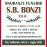 S.B. BONZI