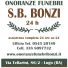 S.B. BONZI