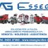 AG MERLO - ESSEGI