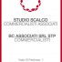 STUDIO SCALCO - BC ASSOCIATI