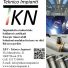 TEKNICO IMPIANTI TKN