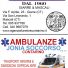 AMBULANZE JONIA SOCCORSO