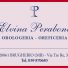 ELVINA PERABONI