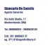 DE SANCTIS ASSICURAZIONI