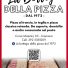 LA BOTTEGA DELLA PIZZA