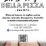 LA BOTTEGA DELLA PIZZA