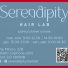 SERENDIPITY HAIR LAB
