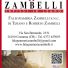 ZAMBELLI INFISSI IN LEGNO