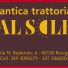 ANTICA TRATTORIA AL SOLE