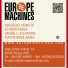 EUROPE MACHINES