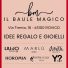 IL BAULE MAGICO