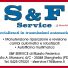 S&F SERVICE