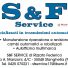 S&F SERVICE