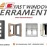 FAST WINDOWS SERRAMENTI