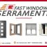 FAST WINDOWS SERRAMENTI