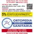 ORTOPEDIA SANITARIA QUIRICO
