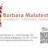 BARBARA MALATESTA