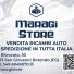 MARAGI STORE