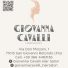 GIOVANNA CAVALLI HAIR SALON