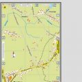 Mappa di Silea - Riq.A