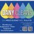 DANY CLEANS