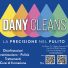 DANY CLEANS