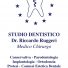 STUDIO DENTISTICO DR. RICCARDO RUGGERI MEDICO CHIRURGO
