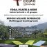 LAKE COMO WELLNESS