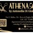 ATHENA 56 BY ANTONELLA DI GIOIA