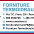 FORNITURE TERMOIDRAULICHE