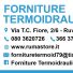 FORNITURE TERMOIDRAULICHE