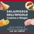 SALUMERIA DELL'ANGOLO COSIMO E BIAGIO