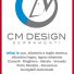CM DESIGN SERRAMENTI
