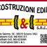 COSTRUZIONI EDILI I. & I.