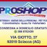 PROSHOP