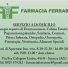 FARMACIA FERRARO