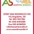 AS ANTINCENDIO