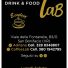 COFFEE LAB DRINK & FOOD