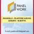 PANEL WORK